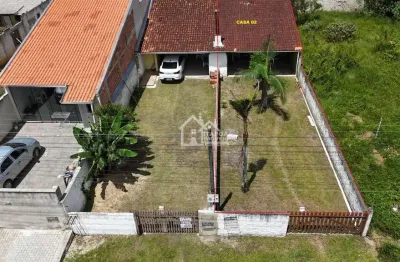 Casa com 2 quartos à venda em São José, Itapoá 