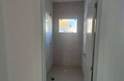 Casa de 2 quartos sendo 1 suíte, balneário jardim da barra