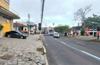 Prédio comercial à venda em porto alegre-rs, bairro cavalhada, 352m² de área!