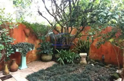 Impecável casa em condomínio à venda em porto alegre-rs, bairro ipanema: 3 quartos, 1 suíte, 3 salas, 3 banheiros, 1 vaga, 266m²