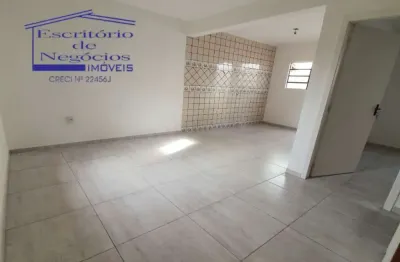 Casa em condomínio à venda em porto alegre-rs - bairro camaquã: 1 quarto, 1 sala, 1 banheiro, 46m² de área.