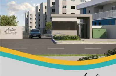 Apartamento à venda em porto alegre-rs - bairro chapéu do sol: 2 quartos, 1 sala, 1 banheiro, 1 vaga, 40,31m². venha conferir!