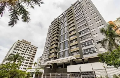 Apartamento à venda em porto alegre-rs, jardim do salso - 1 quarto, 1 suíte, 2 banheiros, 1 vaga, 69m² de área. venha conferir!