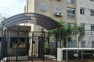 Apartamento à venda em porto alegre-rs, protásio alves: 2 quartos, 1 banheiro, 1 vaga, 48 m² de área. venha conferir!