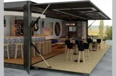 Terreno comercial de 315m² para locação em porto alegre - bairro cavalhada