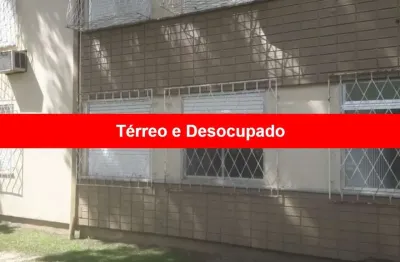 Apartamento à venda em porto alegre-rs, bairro cavalhada: 2 quartos, 1 banheiro, 1 vaga de garagem, 47m² de área.