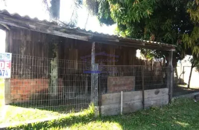 Terreno à venda no aberta dos morros, porto alegre  por r$ 699.000