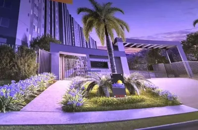 Imperdível oportunidade: apartamento à venda em porto alegre-rs, vila nova, 2 quartos, 1 banheiro, 1 vaga - 36m²!