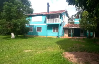 Imperdível sítio à venda em porto alegre-rs, sítio solar, bairro lami! 4 quartos, 1 suíte, 2 salas, 3 banheiros, 2 vagas, 20.000m².