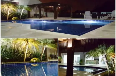 Apartamento à venda em xangri-lá-rs, atlântida - 2 dormitórios, 1 vaga e 106,22m² de conforto!