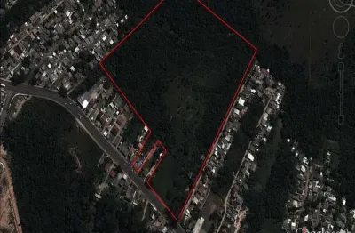 Oportunidade única: área comercial de 7,00 hectares à venda em lomba do pinheiro, porto alegre-rs.