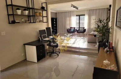 Sobrado com 2 dormitórios à venda, 191 m² por R$ 1.150.000,00 - Vila Regente Feijó - São Paulo/SP