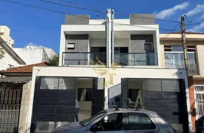 Sobrado com 3 dormitórios à venda, 145 m² por R$ 1.150.000,00 - Tatuapé - São Paulo/SP