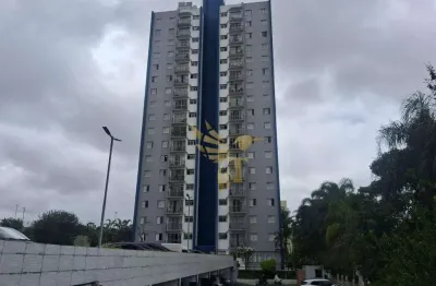 Apartamento com 2 dormitórios para alugar, 58 m² por R$ 3.140,00/mês - Chácara Califórnia - São Paulo/SP