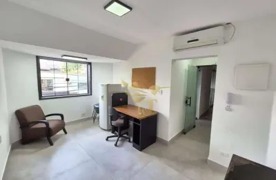 Sala para alugar, 16 m² por R$ 1.900,00/mês - Tatuapé - São Paulo/SP