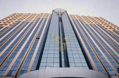 Flat com 1 dormitório à venda, 27 m² por R$ 320.000 - Tatuapé - São Paulo/SP