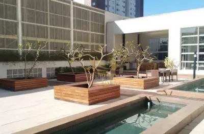 Apartamento com 3 dormitórios para alugar, 171 m² por R$ 13.811,53/mês - Tatuapé - São Paulo/SP