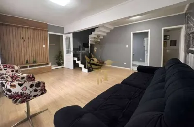 Sobrado com 4 dormitórios para alugar, 175 m² por R$ 7.850,00/mês - Vila Prudente (Zona Leste) - São Paulo/SP