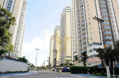 Apartamento com 2 dormitórios para alugar, 68 m² por R$ 4.420,00/mês - Tatuapé - São Paulo/SP