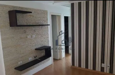 Apartamento com 2 dormitórios à venda, 60 m² por r$ 330.000,00 - cidade das flores - osasco/sp