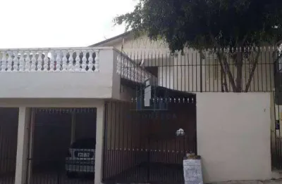Casa com 4 dormitórios à venda, 276 m² por r$ 358.000,00 - jardim roberto - osasco/sp