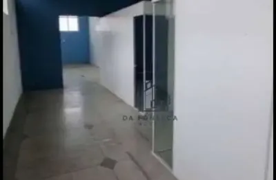 Salão para alugar, 120 m² por r$ 3.800,00/mês - jardim das flores - osasco/sp