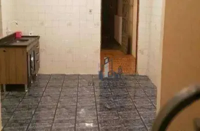 Casa com 2 dormitórios para alugar, 70 m² por r$ 1.700,00/mês - km 18 - osasco/sp