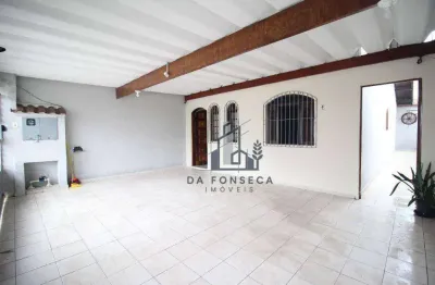 Casa com 2 dormitórios para alugar, 122 m² por R$ 3.170,00/mês - Vila Yolanda - Osasco/SP