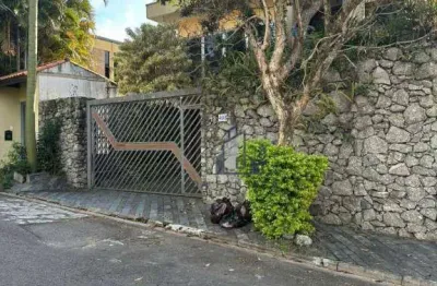 Casa com 4 dormitórios à venda, 303 m² por r$ 1.600.000,00 - cidade são francisco - são paulo/sp