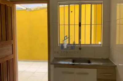 Kitnet com 1 dormitório para alugar, 30 m² por r$ 1.200,00/mês - km 18 - osasco/sp