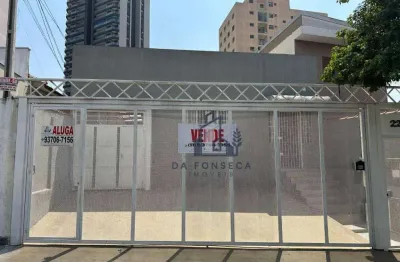 Ponto comercial com 4 salas à venda, 172 m² por r$ 1.125.000 - bela vista - osasco/sp