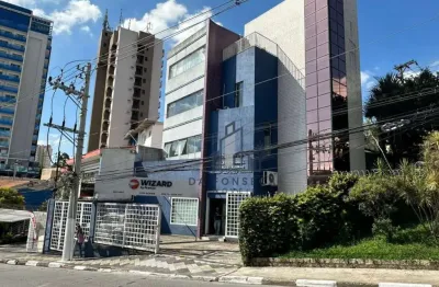 Prédio comercial, 394 m² - venda por r$ 3.180.000 ou aluguel por r$ 16.679/mês - vila campesina - osasco/sp