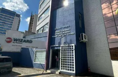 Prédio comercial, 394 m² - venda por r$ 3.180.000 ou aluguel por r$ 16.679/mês - vila campesina - osasco/sp