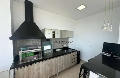 Cobertura vila são francisco 4 dorms. 2 suítes, com hidromassagem
