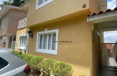 Casa com 3 dormitórios, 300 m² - venda por r$ 2.200.000,00 ou aluguel por r$ 11.590,00/mês - vila são francisco - são paulo/sp