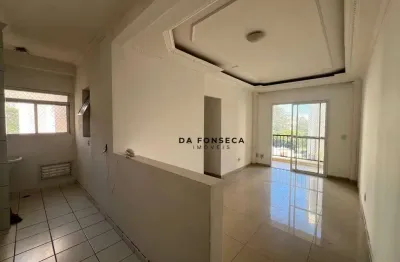 Apartamento à venda, 65 m² por r$ 470.000,00 - umuarama - osasco/sp