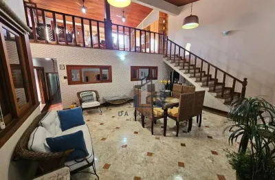 Casa com 6 dormitórios à venda, 642 m² por r$ 2.470.000,00 - parque continental - são paulo/sp