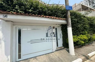 Casa à venda, 184 m² de área construída, 220 m² de terreno por r$ 950.000 - jardim d'abril - osasco/sp