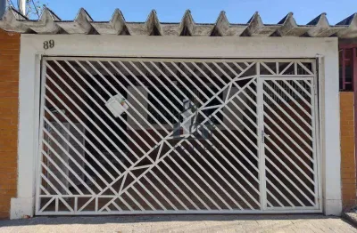 Casa com 3 dormitórios à venda, 145 m² por r$ 550.000,00 - bela vista - osasco/sp
