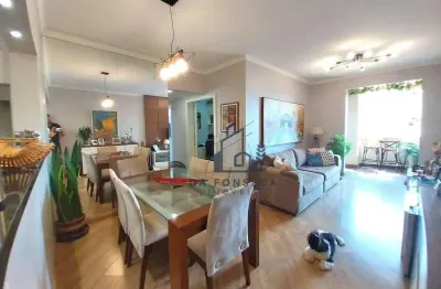 Resid. belas artes - apartamento com 2 dormitórios à venda, 83 m² por r$ 765.000 - vila osasco - osasco/sp
