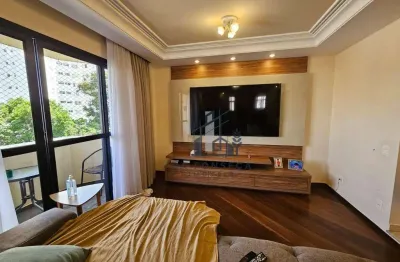 Apartamento à venda, 168 m² por r$ 1.200.000,00 - cidade são francisco - são paulo/sp