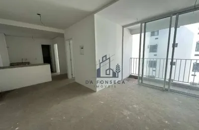 Apartamento com 2 dormitórios à venda, 53 m² por r$ 455.000,00 - cidade são francisco - são paulo/sp