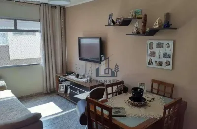Apartamento com 2 dormitórios à venda, 69 m² por r$ 370.000,00 - parque residencial da lapa - são paulo/sp