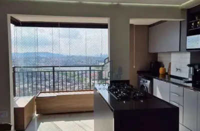 Apartamento com 2 dormitórios à venda, 56 m² por r$ 490.000,00 - padroeira - osasco/sp