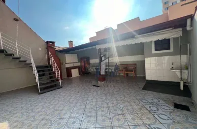 Casa com 7 quartos à venda na Avenida General Pedro Pinho, Pestana, Osasco