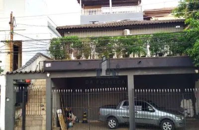 Casa com 2 dormitórios à venda, 242 m² por r$ 789.000,00 - jardim d abril - osasco/sp