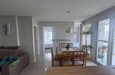 Apartamento com 3 dormitórios à venda, 82 m² por r$ 830.000,00 - bela vista - osasco/sp