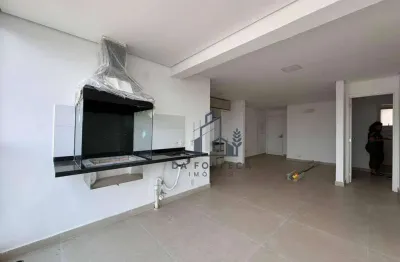 Apartamento com 3 dormitórios à venda, 82 m² por r$ 800.000,00 - bela vista - osasco/sp