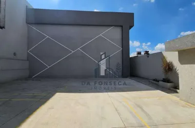 Casa com 2 dormitórios à venda, 75 m² por r$ 450.000,00 - pestana - osasco/sp