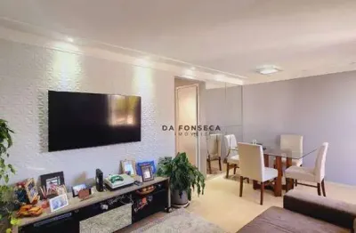 Casa com 3 dormitórios à venda, 112 m² por r$ 640.000,00 - jardim ipês - cotia/sp